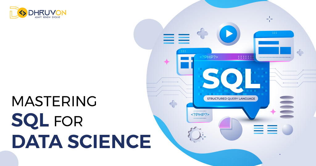 Mastering SQL for Data Science: Online Course for Data Analysis and Database Skills