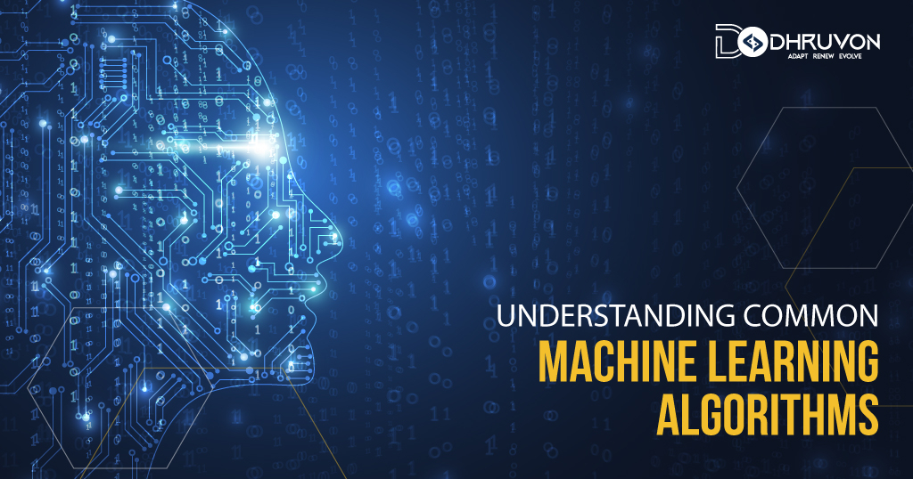 Understanding Common Machine Learning Algorithms for Data Science