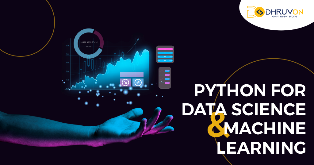 Why Python is Perfect for Data Science and Machine Learning